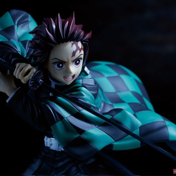 ARTFX J Tanjiro Kamado (figure)