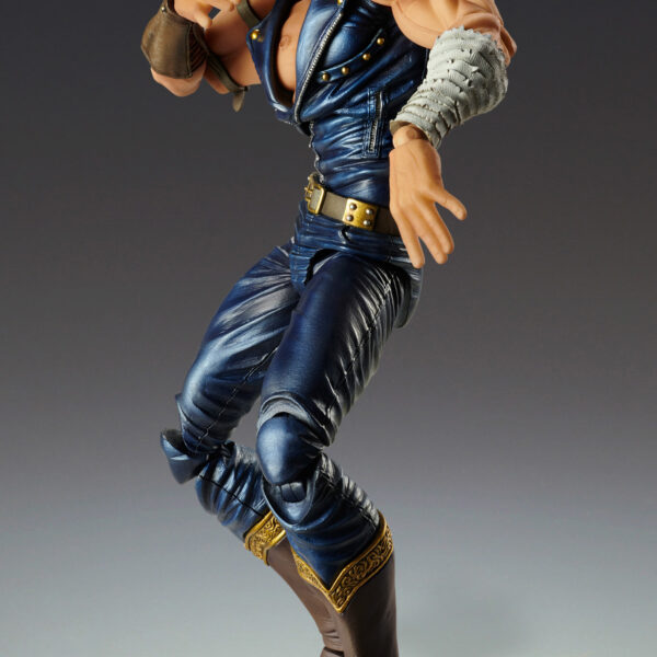 Super image movable "Fist of the North Star" "Kenshirou"