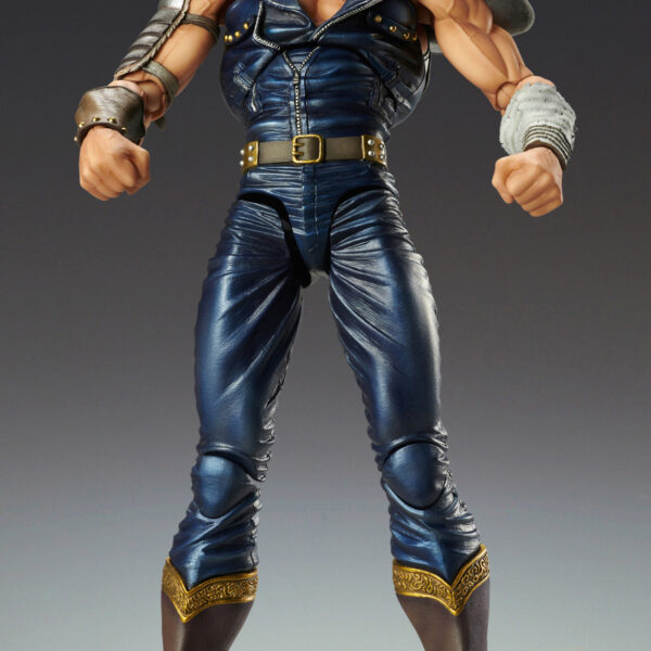 Super image movable "Fist of the North Star" "Kenshirou"