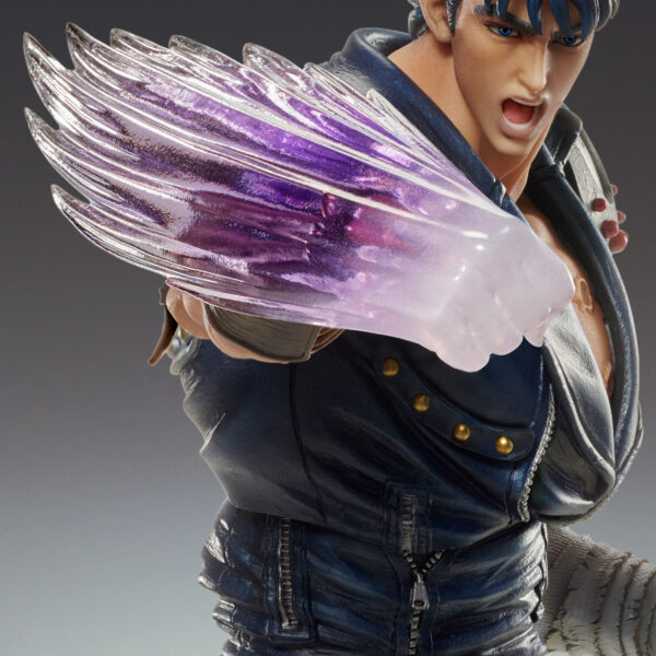 Super image movable "Fist of the North Star" "Kenshirou"