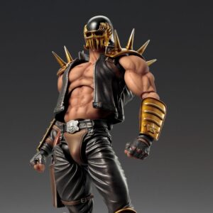 Super image movable "Fist of the North Star" "Jagi" [Reserved figure]