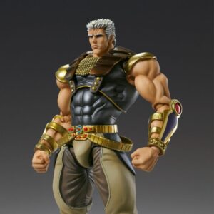 Super image movable "Fist of the North Star" "Laou"