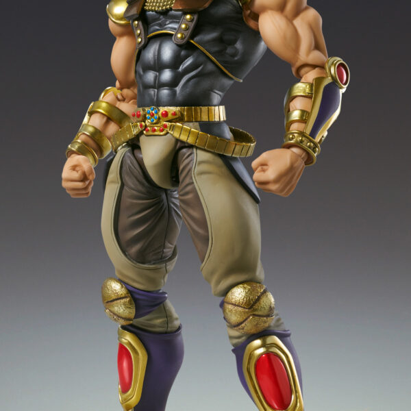 Super image movable "Fist of the North Star" "Laou"