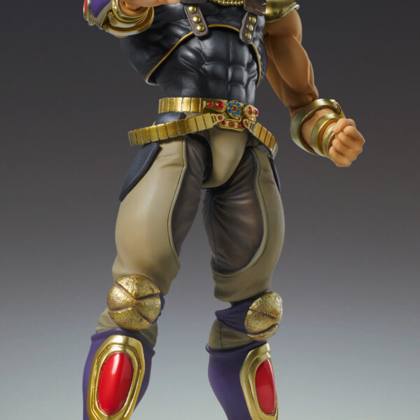 Super image movable "Fist of the North Star" "Laou"