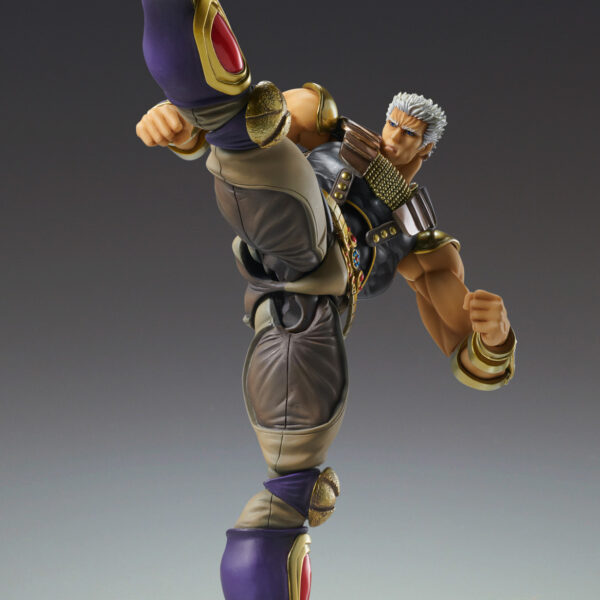 Super image movable "Fist of the North Star" "Laou"