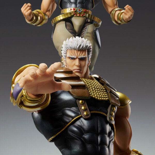 Super image movable "Fist of the North Star" "Laou"