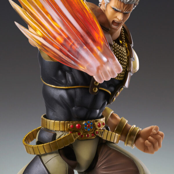 Super image movable "Fist of the North Star" "Laou"