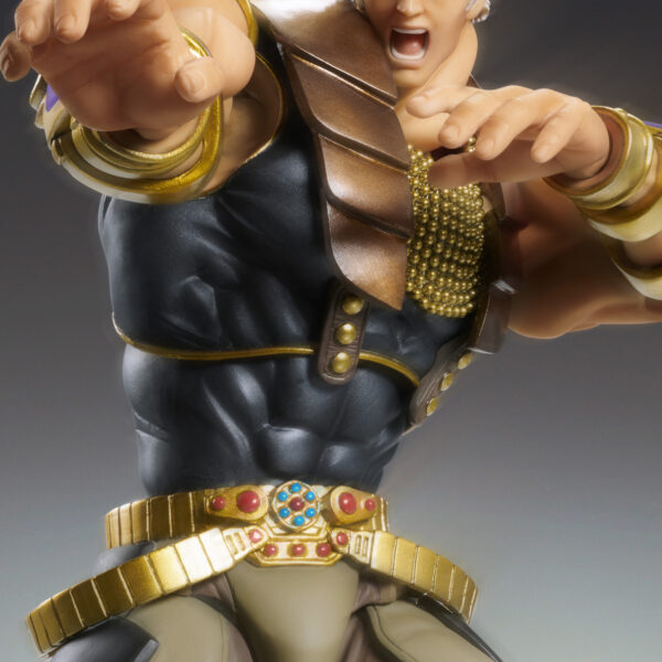 Super image movable "Fist of the North Star" "Laou"