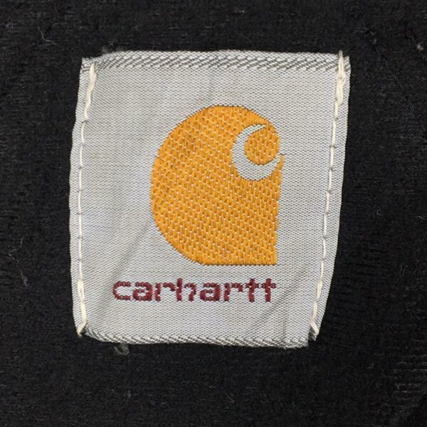 Carhartt Rare Color Active Parka Duck