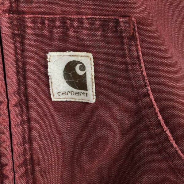 Carhartt Rare Color Active Parka Duck