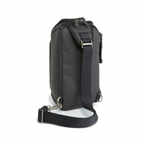 TUMI ALPHA BRAVO "Kelly" Sling (COLOR: Graphite)