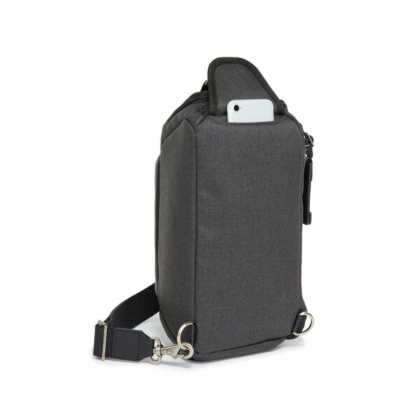 TUMI ALPHA BRAVO "Kelly" Sling (COLOR: Graphite)