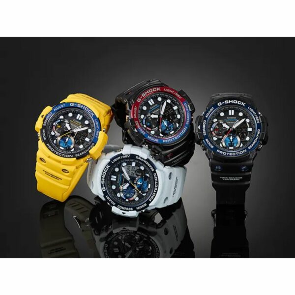 G-SHOCK MASTER OF G --SEA GULFMASTER GN-1000-1AJF