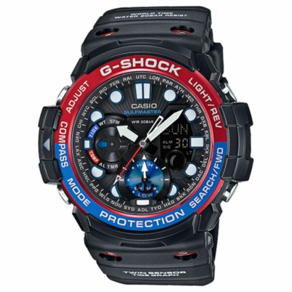 G-SHOCK MASTER OF G --SEA GULFMASTER GN-1000-1AJF