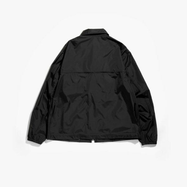 ENGINEERED GARMENTS X K-WAY (EG X K-WAY CREPIN): BLACK