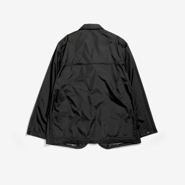 ENGINEERED GARMENTS X K-WAY (EG X K-WAY BLASE): BLACK