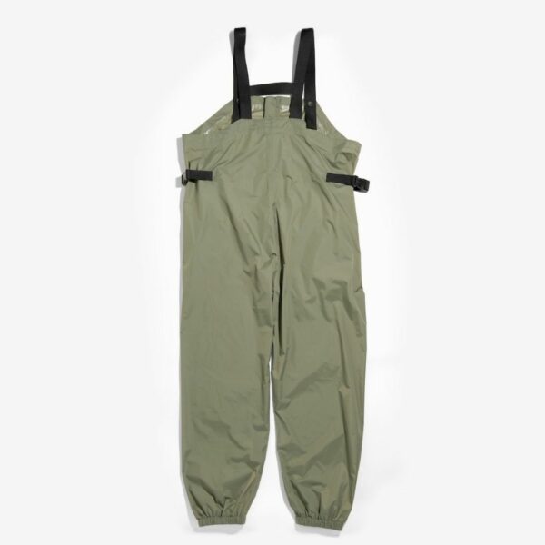 ENGINEERED GARMENTS X K-WAY EG X K-WAY PERRY: OLIVE