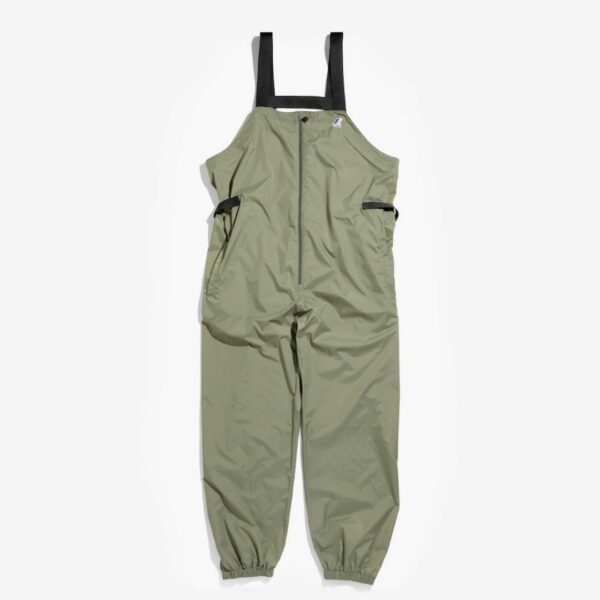 ENGINEERED GARMENTS X K-WAY EG X K-WAY PERRY: OLIVE