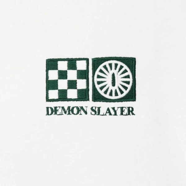 Big T (5-quarter sleeve) Demon Slayer 5