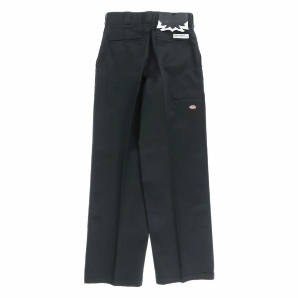 Toga x Dickies Wide Pants Khaki