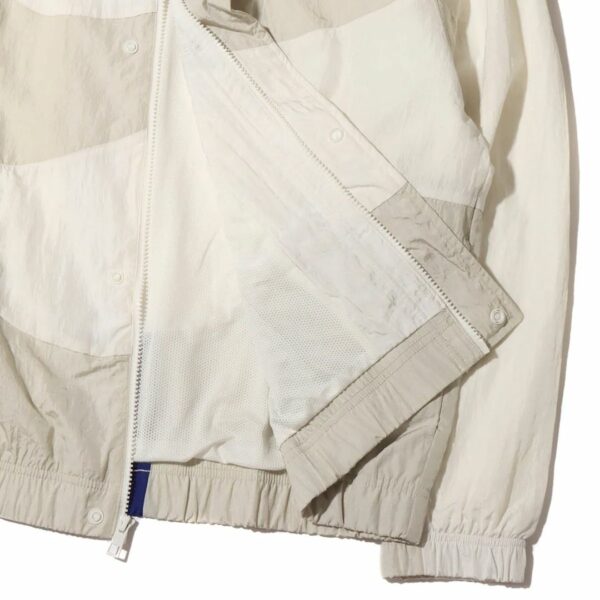 NIKE AS M NSW SWOOSH WVN LND JKT SAIL / LIGHT BONE / LIGHT BONE 21FA-I