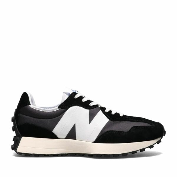 New Balance MS327LB1 BLACK 21SS-I