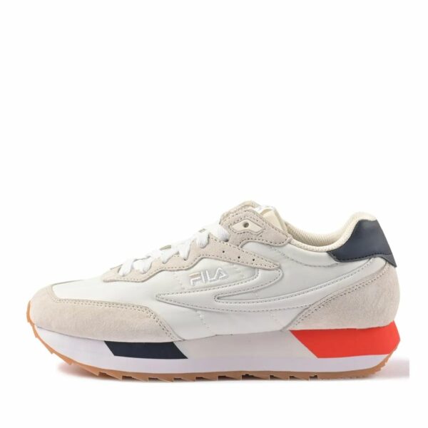 FILA MODULUS GREY/BLUE/RED 21FW-I