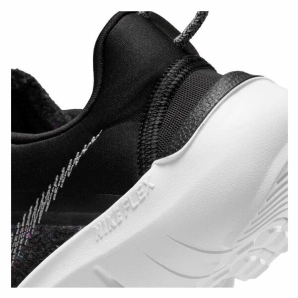 NIKE FLEX 2021 Ladies Flex 2021 Run * 002 BLACK / WHITE