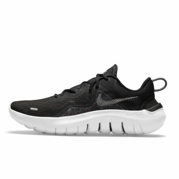 NIKE FLEX 2021 Ladies Flex 2021 Run * 002 BLACK / WHITE