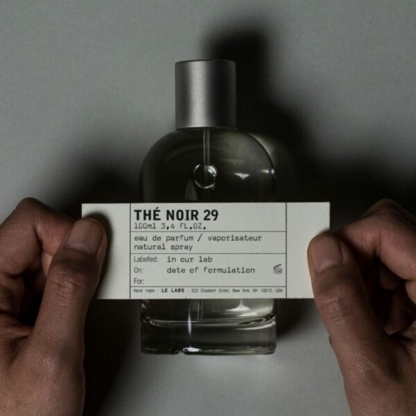 Le Labo The Noir 29