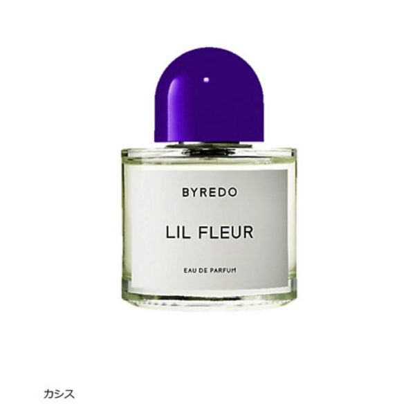 Titip Jepang - Byredo Eau de Parfum Lil Fleur (Limited edition)