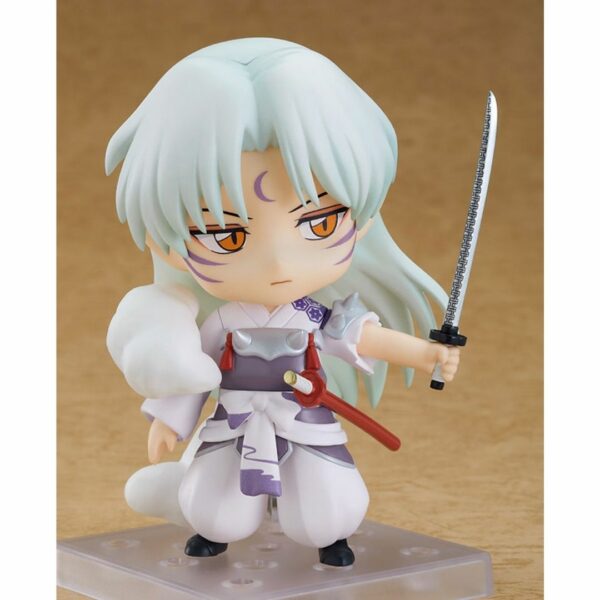 Nendoroid Inuyasha Sesshomaru