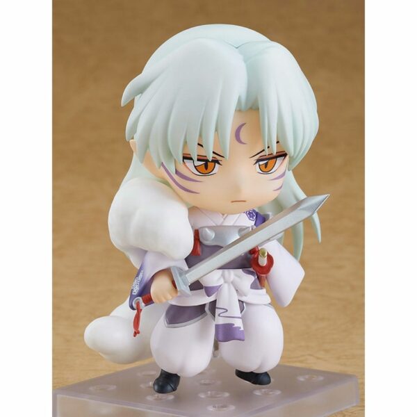 Nendoroid Inuyasha Sesshomaru