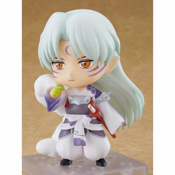 Nendoroid Inuyasha Sesshomaru