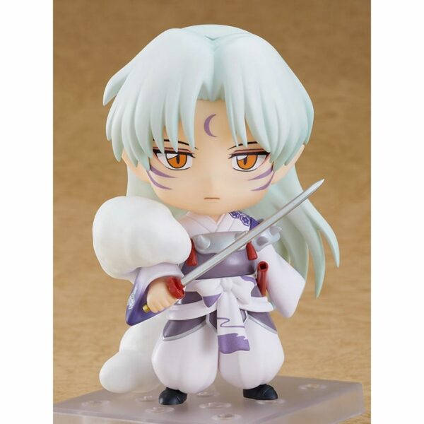 Nendoroid Inuyasha Sesshomaru