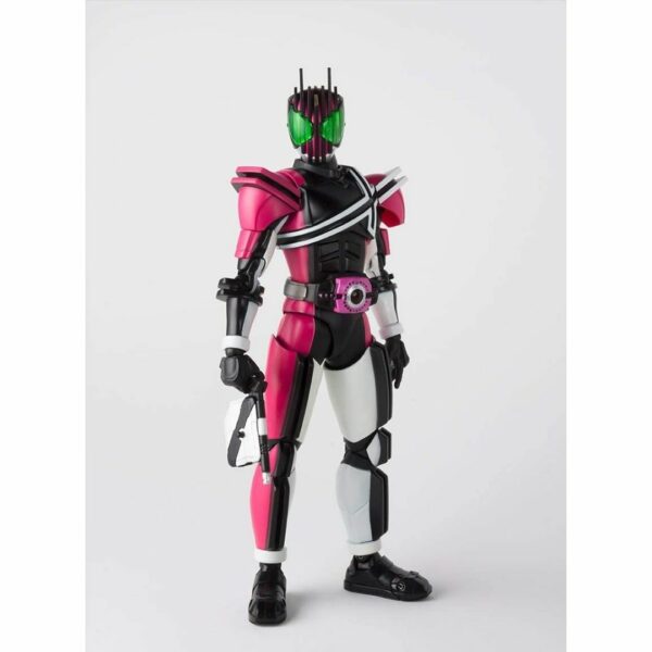 SHFiguarts Shinkocchou Seihou Kamen Rider Decade Neo Decade Driver Ver. Sh Figuarts Figuarts