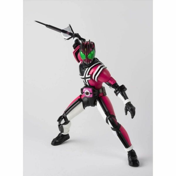 SHFiguarts Shinkocchou Seihou Kamen Rider Decade Neo Decade Driver Ver. Sh Figuarts Figuarts