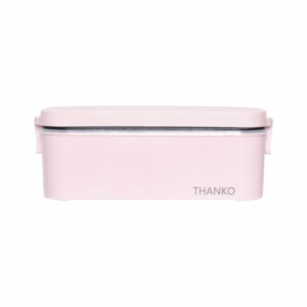 THANKO Lunch Box Rice Cooker