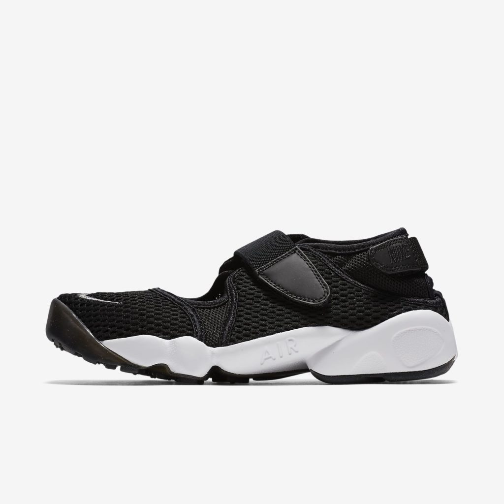 Nike Air Rift Breeze Black - TITIP JEPANG