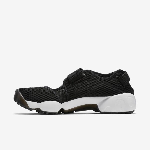 Nike Air Rift Breeze Black