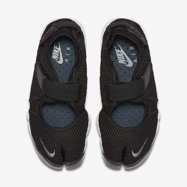 Nike Air Rift Breeze Black