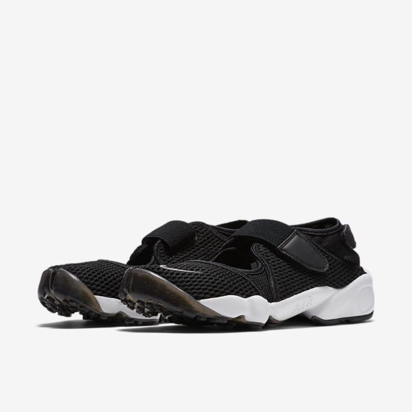 Nike Air Rift Breeze Black