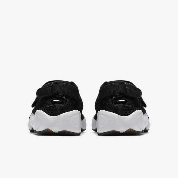 Nike Air Rift Breeze Black