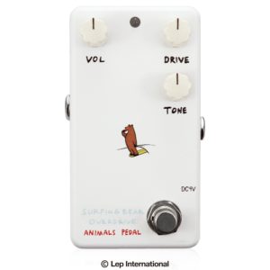 Titip-Jepang-Animals-Pedal-Surfing-Bear-Overdrive
