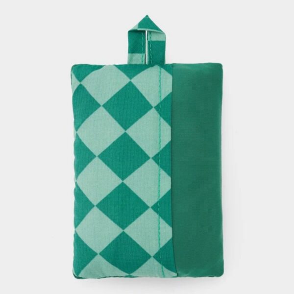 Easy Care Eco Bag Demon Slayer Green