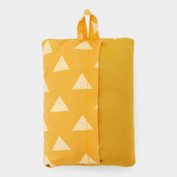 Easy Care Eco Bag Demon Slayer Yellow