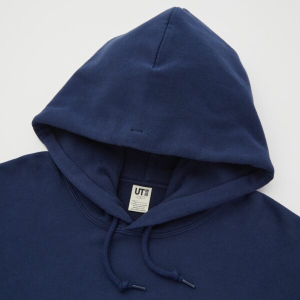 Jeff Koons Sweatshirt Navy