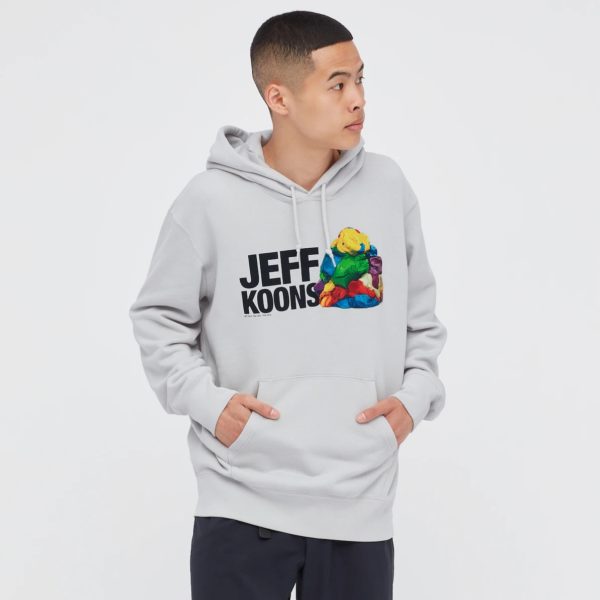 Titip-Jepang-Jeff-Koons-Sweatshirt-Light-Grey