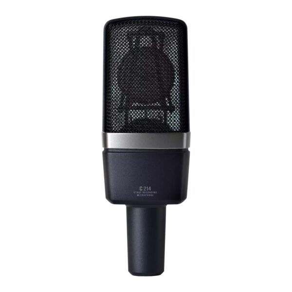 AKG C214 Condenser Microphone