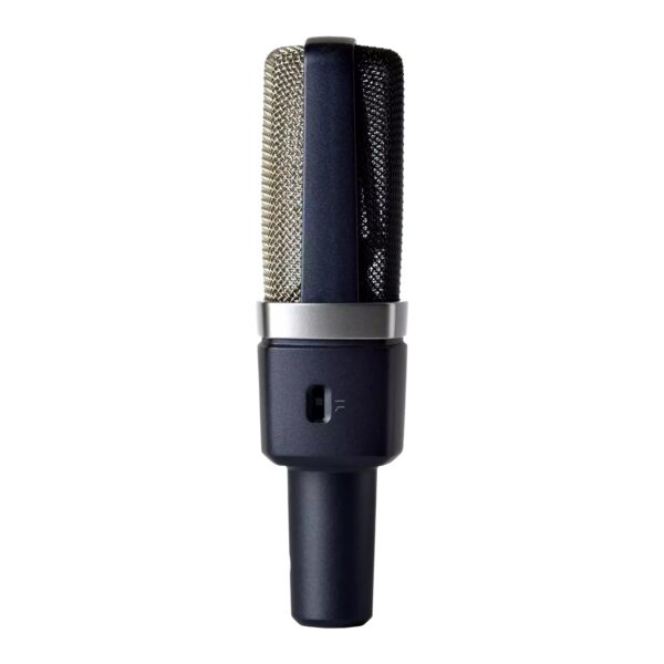 AKG C214 Condenser Microphone